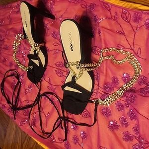 Heels